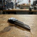 LLAVE ALLEN 9PZ TIPO BOLA MAKAWA MK-0350