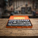 JUEGO DE DADO 1/2” 26PZ 8-32MM 12PT GT-5070389-12 - Imagen 3