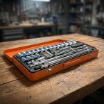 JUEGO DE DADO 1/2” 26PZ 8-32MM 12PT GT-5070389-12 - Imagen 4