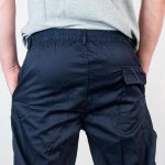 PANTALON TRABAJO BASICO REFLECTIVO - Imagen 6