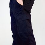 PANTALON CARGO LABRADOR - Imagen 4