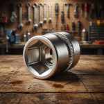DADO 11MM 1/2” CR-V UYUSTOOLS DAV011 - Imagen 3