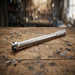 BARRA DE FUERZA 1/2" LARGO 18" UYUSTOOLS BRF018