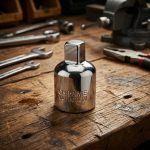 ADAPTADOR PARA CRICKET DE 3/8" A 1/4" LH-1937