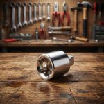 ADAPTADOR PARA CRICKET DE 3/8" A 1/4" LH-1937 - Imagen 4