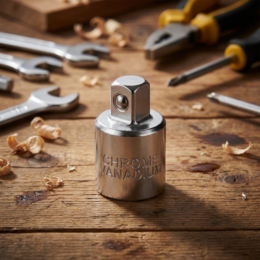 ADAPTADOR PARA CRICKET DE 3/8" A 1/4" LH-1937 - Imagen 3