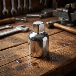 ADAPTADOR PARA CRICKET DE 3/8" A 1/4" LH-1937 - Imagen 2