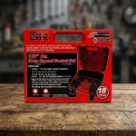 DADOS DE IMPACTO 18PZ 1/2¨GATE GT-171018 - Imagen 2