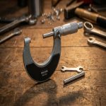 MICROMETRO 50-75MM UYUSTOOLS MIC075