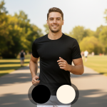 CAMISETA DRI FIT LABRADOR