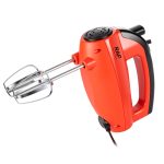 BATIDORA DE MANO COLORES VARIOS 300W RAF F-6704 - Imagen 2
