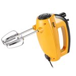 BATIDORA DE MANO COLORES VARIOS 300W RAF F-6704 - Imagen 3