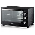 HORNO ELECTRICO 30L 1500W RAF R-5326B - Imagen 2