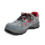 ZAPATO DE TRABAJO REFORZADO LH-3972 - Imagen 2