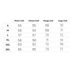 CAMPERA NAILON C/CAPUCHA - Imagen 4