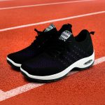 CHAMPION DE DAMA SPORT NEGRO LH-4974