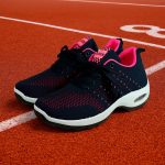 CHAMPION DE DAMA SPORT ROSADO-AZUL LH-4973