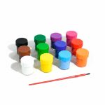 ACUARELAS 12 COLORES DE 20ML EN BOX LH-4477 - Imagen 2