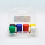 TEMPERA 6 COLORES  LH-4478 - Imagen 4