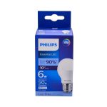 LAMPARA LED PHILIPS LEDBULB 6W E27 FRIA - Imagen 3