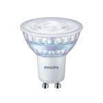 LAMPARA LED PHILIPS DICROICA SPOT GU10 4.7W FRIA - Imagen 2