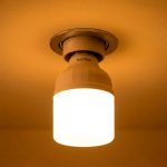 LAMPARA LED PHILIPS LEDBRIGHT 20W E27 CALIDA