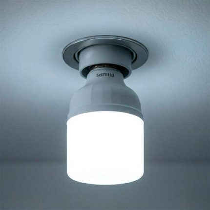 LAMPARA LED PHILIPS LEDBRIGHT 20W E27 FRIA