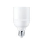 LAMPARA LED PHILIPS LEDBRIGHT 20W E27 CALIDA - Imagen 2