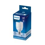 LAMPARA LED PHILIPS LEDBRIGHT 20W E27 CALIDA - Imagen 3