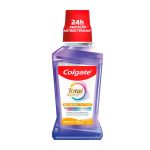 ENJUAGUE COLGATE TOTAL 12 ANTI SARRO 250ML - Imagen 2