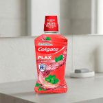 ENJUAGUE COLGATE PLAX CLASSIC 250ML