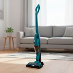 ASPIRADORA VERTICAL SMARTLIFE 2EN1 SL-VSRG120B