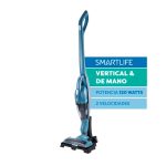 ASPIRADORA VERTICAL SMARTLIFE 2EN1 SL-VSRG120B - Imagen 2