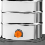 ASPIRADORA 45L RAF R.8717 - Imagen 4