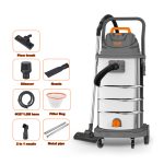 ASPIRADORA 45L RAF R.8717 - Imagen 5