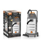 ASPIRADORA 45L RAF R.8717 - Imagen 6