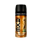 DESODORANTE AXE MARSHMALLOW SMOKE AE - Imagen 2