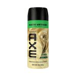 DESODORANTE AXE WHITE VETIVER AE - Imagen 2