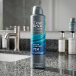 DESODORANTE DOVE MEN CONFORT PROT BIG SIZE