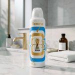 DESODORANTE REXONA MEN V8 FIFA UY AE