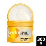 CREMA DE TRATAMIENTO SEDAL TOQUE DE SEDA - Imagen 3