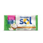 PACK X5 JABON EN BARRA GIR. SOL COCO 282 - Imagen 2