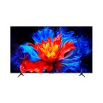 SMART TV TCL 85 QLED 4K GOOGLE TV 85P8K - Imagen 2