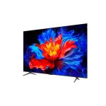 SMART TV TCL 85 QLED 4K GOOGLE TV 85P8K - Imagen 4