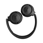 AURICULARES JBL T530 BT BLACK MM909JBL70 - Imagen 4