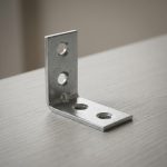 ESCUADRA METALICA 2.5X2.5CM LH-2995