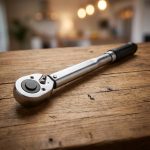 TORCOMETRO 3/4" 300LB UYUSTOOLS TQM304