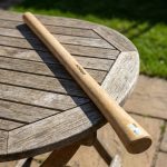 CABO DE MADERA PARA PICO MOMFORT 607004