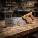 SERRUCHO COSTILLA 12" MAKAWA MK-0320