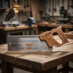 SERRUCHO COSTILLA 12" MAKAWA MK-0320 - Imagen 3